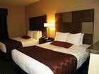 фото отеля Comfort Suites Kelowna