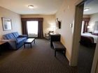 фото отеля Comfort Suites Kelowna