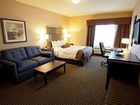 фото отеля Comfort Suites Kelowna