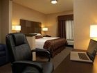 фото отеля Comfort Suites Kelowna