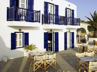 Elysium Hotel Mykonos