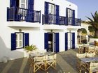 фото отеля Elysium Hotel Mykonos