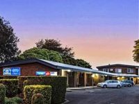 BEST WESTERN Aspen Motor Inn