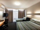 фото отеля BEST WESTERN Aspen Motor Inn