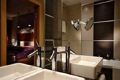 фото отеля Hotel HP Park Plaza