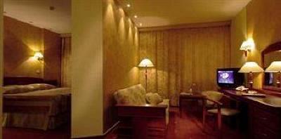 фото отеля Hotel HP Park Plaza
