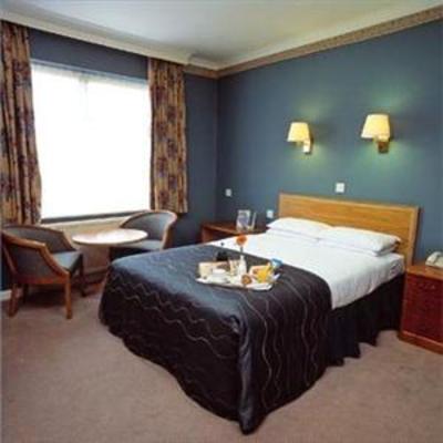 фото отеля BEST WESTERN Cumberland Hotel