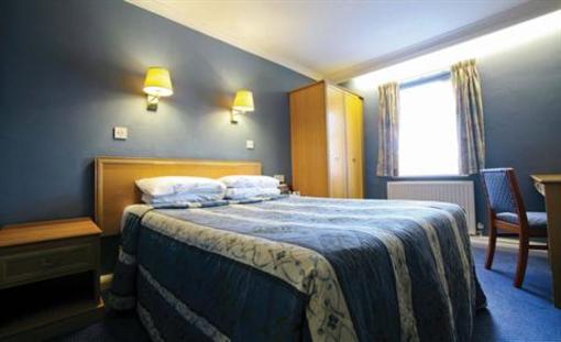 фото отеля BEST WESTERN Cumberland Hotel