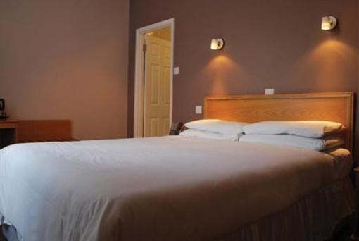 фото отеля BEST WESTERN Cumberland Hotel