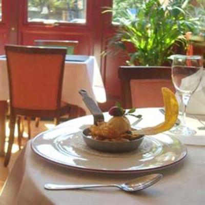фото отеля BEST WESTERN Cumberland Hotel