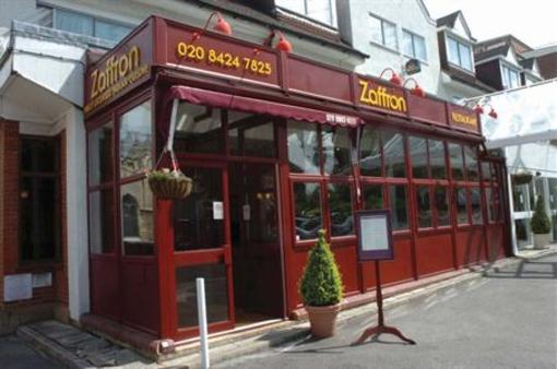фото отеля BEST WESTERN Cumberland Hotel