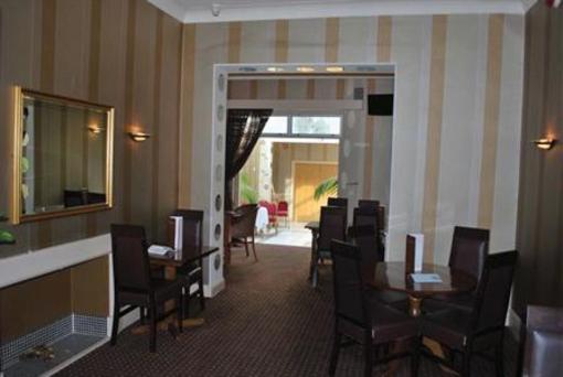 фото отеля BEST WESTERN Cumberland Hotel