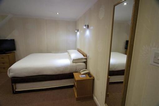 фото отеля BEST WESTERN Cumberland Hotel