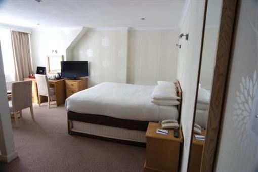 фото отеля BEST WESTERN Cumberland Hotel