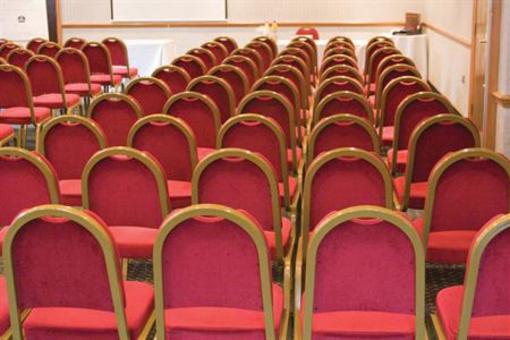 фото отеля BEST WESTERN Cumberland Hotel
