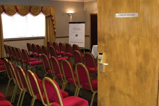фото отеля BEST WESTERN Cumberland Hotel
