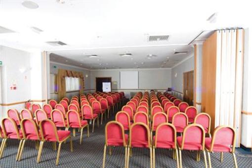фото отеля BEST WESTERN Cumberland Hotel