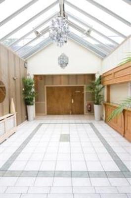 фото отеля BEST WESTERN Cumberland Hotel