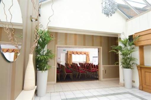 фото отеля BEST WESTERN Cumberland Hotel