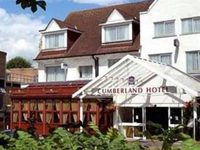 BEST WESTERN Cumberland Hotel