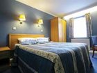 фото отеля BEST WESTERN Cumberland Hotel