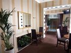 фото отеля BEST WESTERN Cumberland Hotel