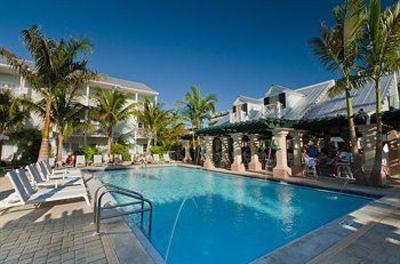 фото отеля Southernmost Hotel