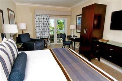 фото отеля Southernmost Hotel