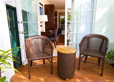 фото отеля Southernmost Hotel