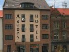 фото отеля Astory Hotel Plzen