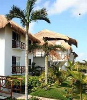 фото отеля Las Villas Akumal