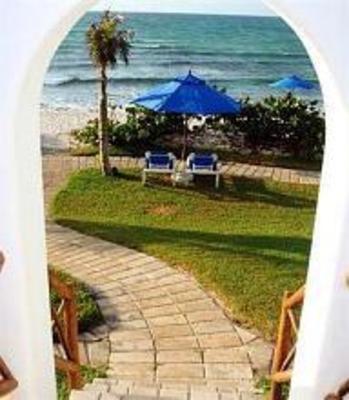 фото отеля Las Villas Akumal