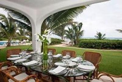 фото отеля Las Villas Akumal