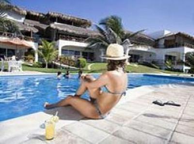 фото отеля Las Villas Akumal