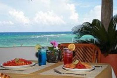 фото отеля Las Villas Akumal