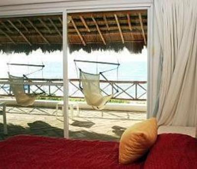 фото отеля Las Villas Akumal