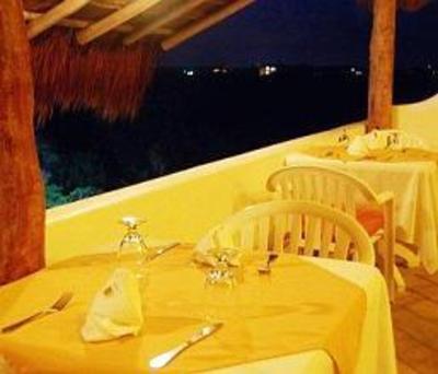 фото отеля Las Villas Akumal