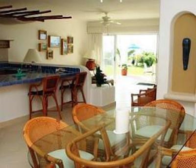 фото отеля Las Villas Akumal