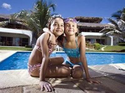 фото отеля Las Villas Akumal