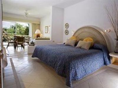 фото отеля Las Villas Akumal
