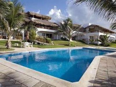 фото отеля Las Villas Akumal