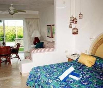 фото отеля Las Villas Akumal