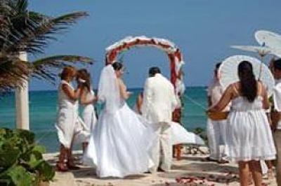 фото отеля Las Villas Akumal