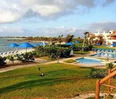 фото отеля Las Villas Akumal