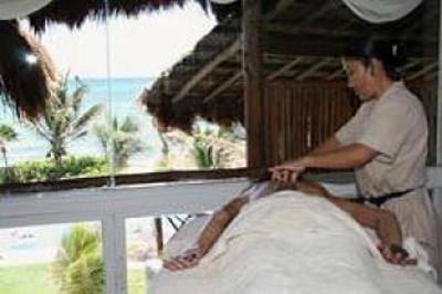 фото отеля Las Villas Akumal