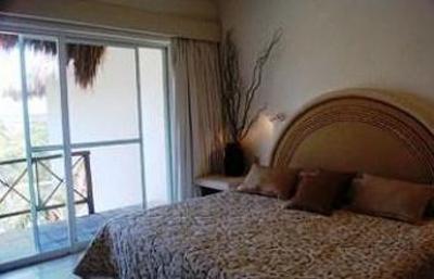 фото отеля Las Villas Akumal