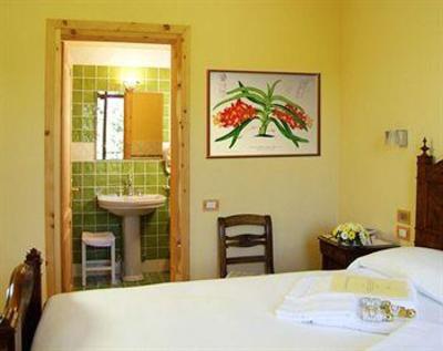 фото отеля La Locanda del Notaio
