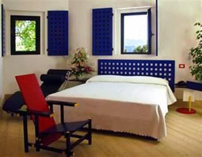фото отеля La Locanda del Notaio
