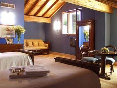 фото отеля La Locanda del Notaio