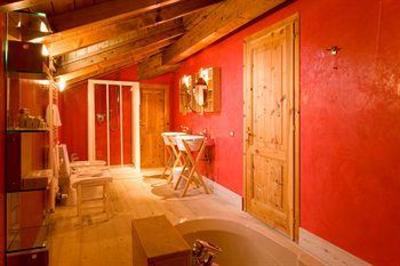 фото отеля La Locanda del Notaio